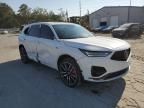 2023 Acura MDX Type S Advance