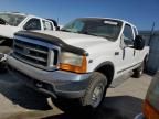 1999 Ford F250 Super Duty