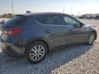 2015 Mazda 3 Touring