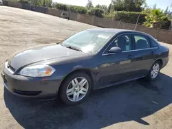 2015 Chevrolet Impala Limited LT en venta en San Martin, CA