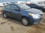 2016 Nissan Versa S