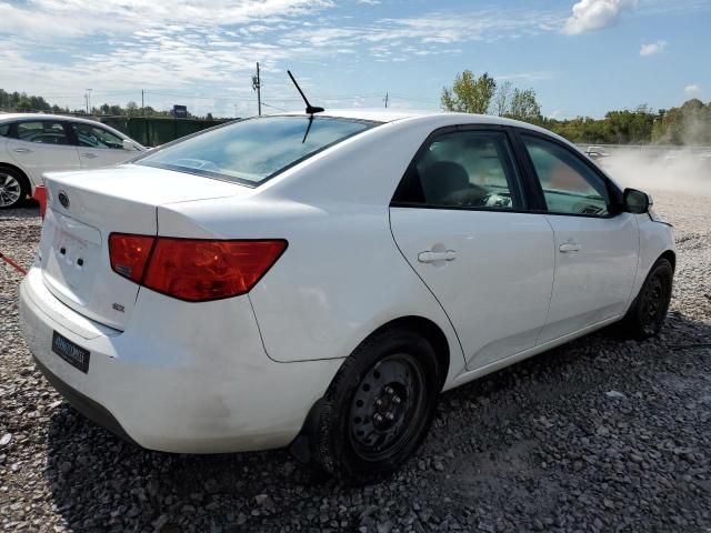 2012 KIA Forte EX