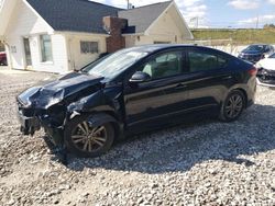 2017 Hyundai Elantra SE en venta en Northfield, OH