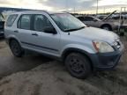 2005 Honda CR-V LX