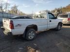 2006 Chevrolet Silverado K1500