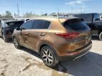 2017 KIA Sportage SX