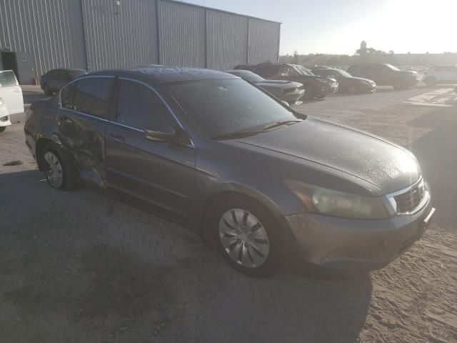 2010 Honda Accord LX