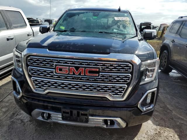 2020 GMC Sierra K1500 Denali