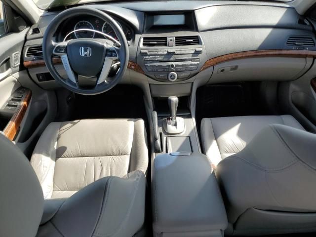 2011 Honda Accord EXL