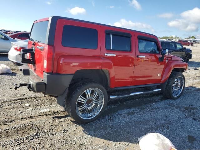 2006 Hummer H3