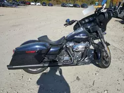 Harley-Davidson salvage cars for sale: 2019 Harley-Davidson Flhx