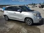 2014 Fiat 500L Lounge