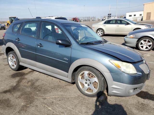 2006 Pontiac Vibe