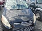 2013 Ford C-MAX Premium