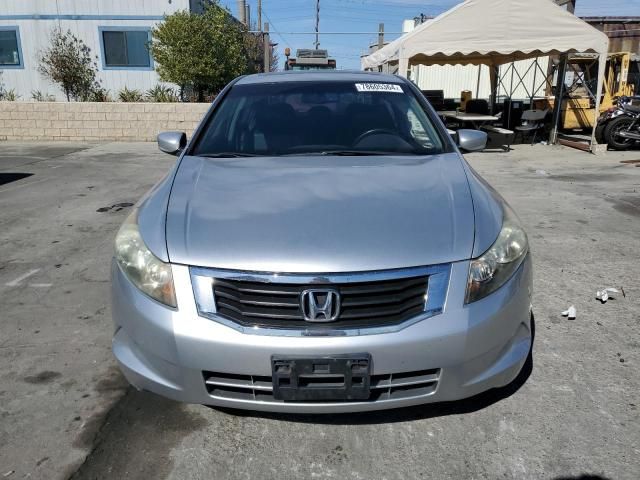 2009 Honda Accord EXL