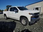 2019 Chevrolet Silverado C1500 LT