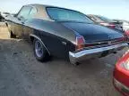 1969 Chevrolet Chevell SS