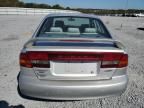 2002 Subaru Legacy L