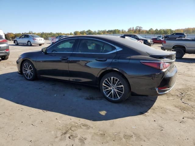 2023 Lexus ES 300H Base