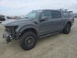 2020 Ford F150 Raptor en venta en San Diego, CA