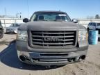 2009 GMC Sierra K2500 Heavy Duty