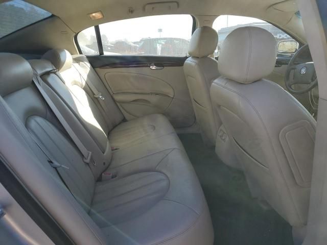 2006 Buick Lucerne CXL