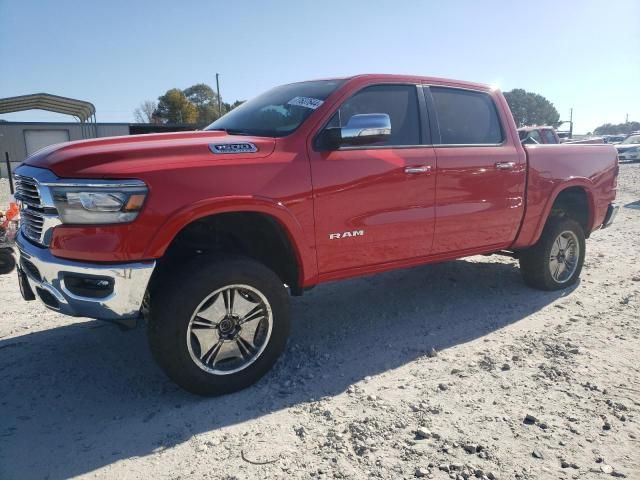 2022 Dodge 1500 Laramie