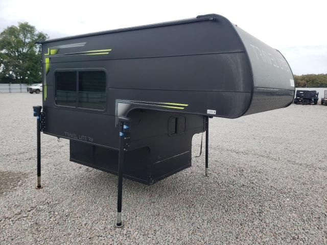 2020 Trailers Lite Trvlt