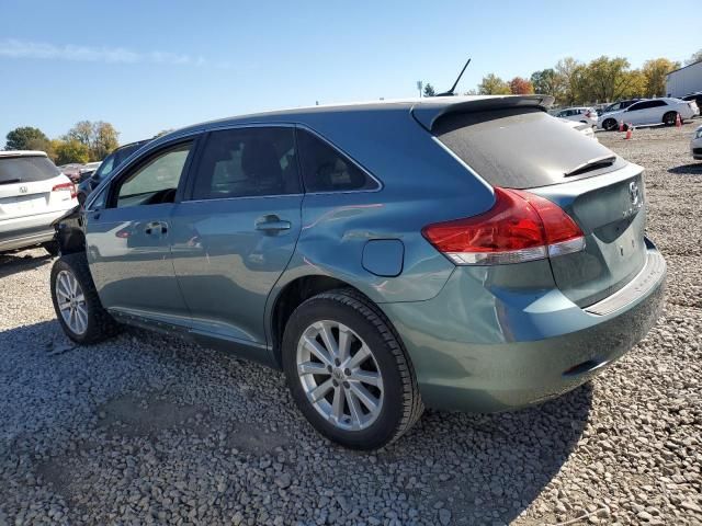 2010 Toyota Venza