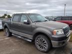 2007 Lincoln Mark LT