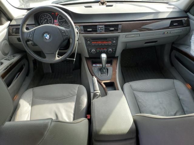 2011 BMW 328 I