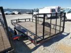 2022 Tuff-Bilt Trailer