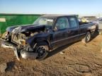 2007 Chevrolet Silverado C1500 Classic