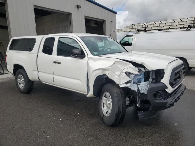 2023 Toyota Tacoma Access Cab