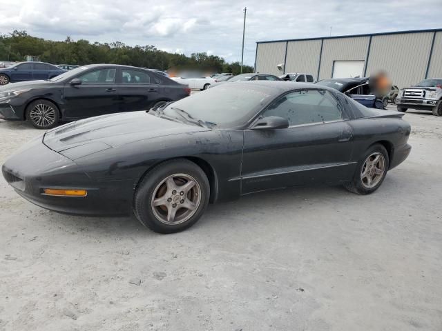 1996 Pontiac Firebird