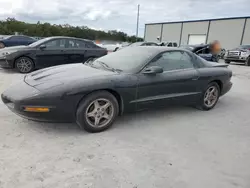 Muscle Cars for sale at auction: 1996 Pontiac Firebird