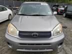 2005 Toyota Rav4