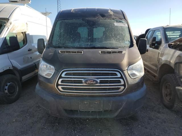 2016 Ford Transit T-150