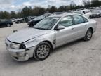 2004 Volvo S80 2.5T