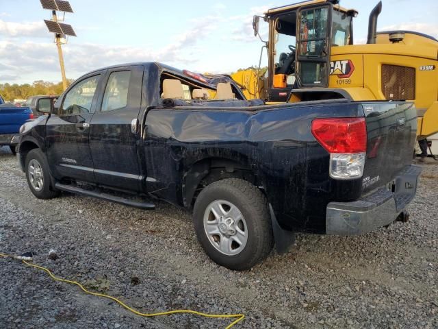 2012 Toyota Tundra Double Cab SR5