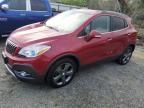 2014 Buick Encore