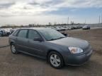 2004 Chevrolet Malibu Maxx LS