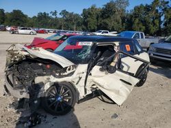 Salvage cars for sale at Ocala, FL auction: 2016 Mini Cooper S