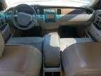 2007 Lincoln Town Car Designer