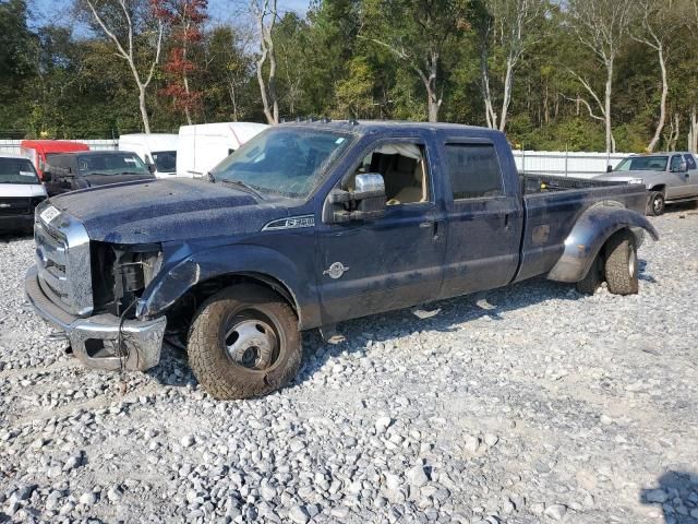 2016 Ford F350 Super Duty