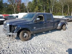 2016 Ford F350 Super Duty en venta en Cartersville, GA