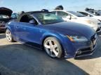 2013 Audi TT Premium Plus