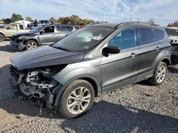 2018 Ford Escape SE en venta en Hillsborough, NJ