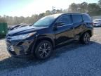 2018 Toyota Highlander LE