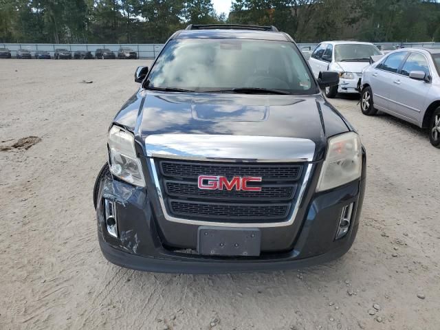 2013 GMC Terrain SLT